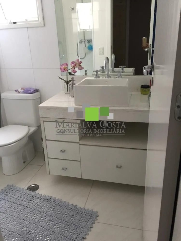 Apartamento, 4 quartos, 134 m² - Foto 12