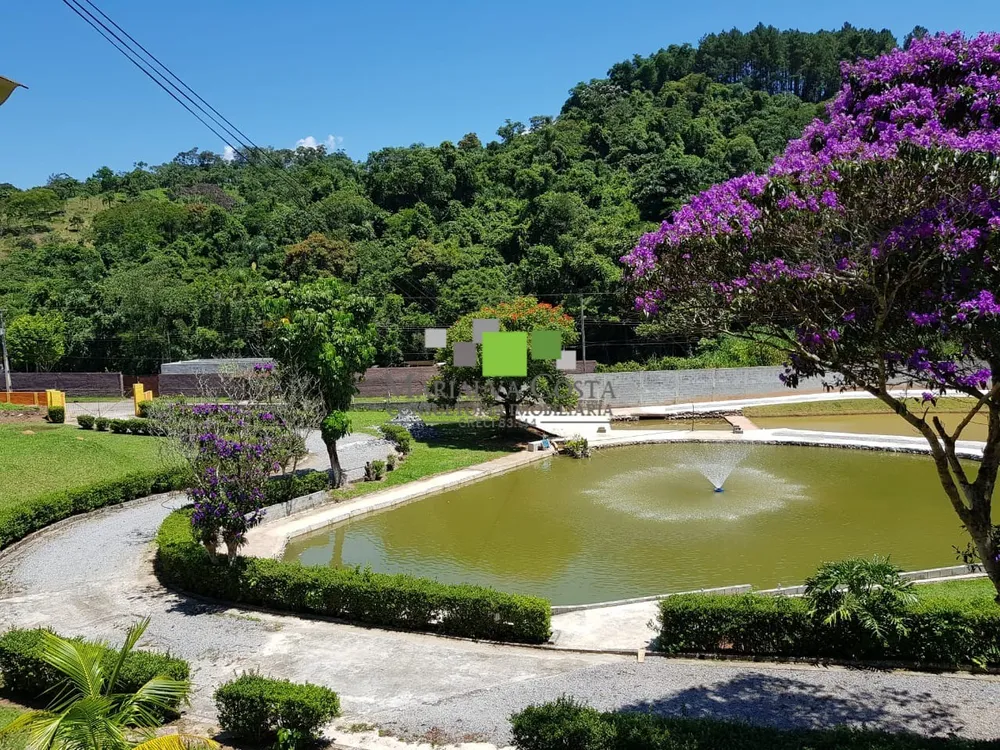 Sítio, 6 quartos - Foto 5