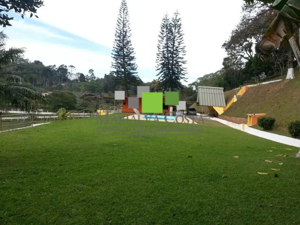 Sítio, 6 quartos - Foto 7