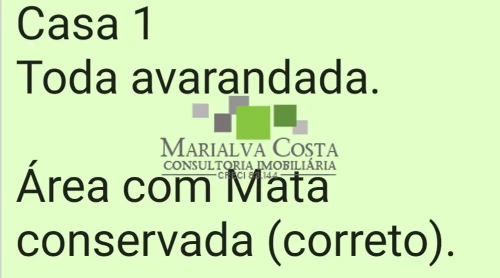 Sítio, 6 quartos - Foto 12