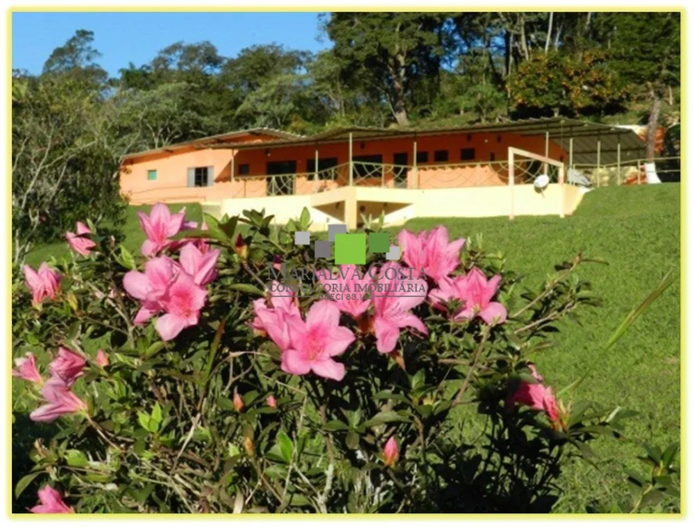 Sítio, 6 quartos - Foto 6