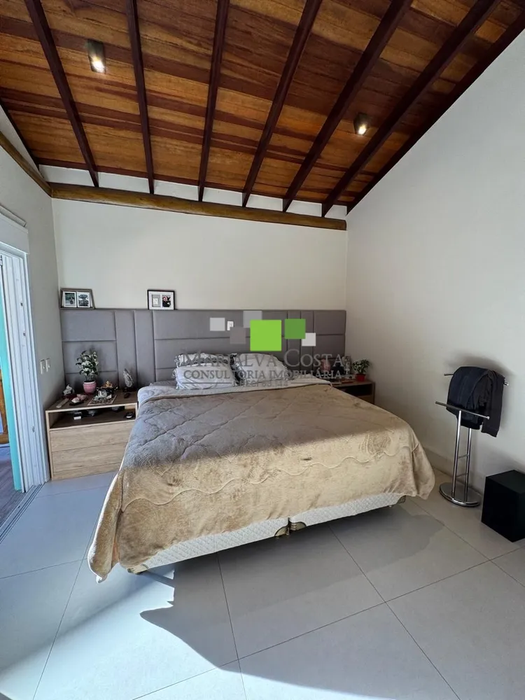 Casa, 4 quartos, 550 m² - Foto 9