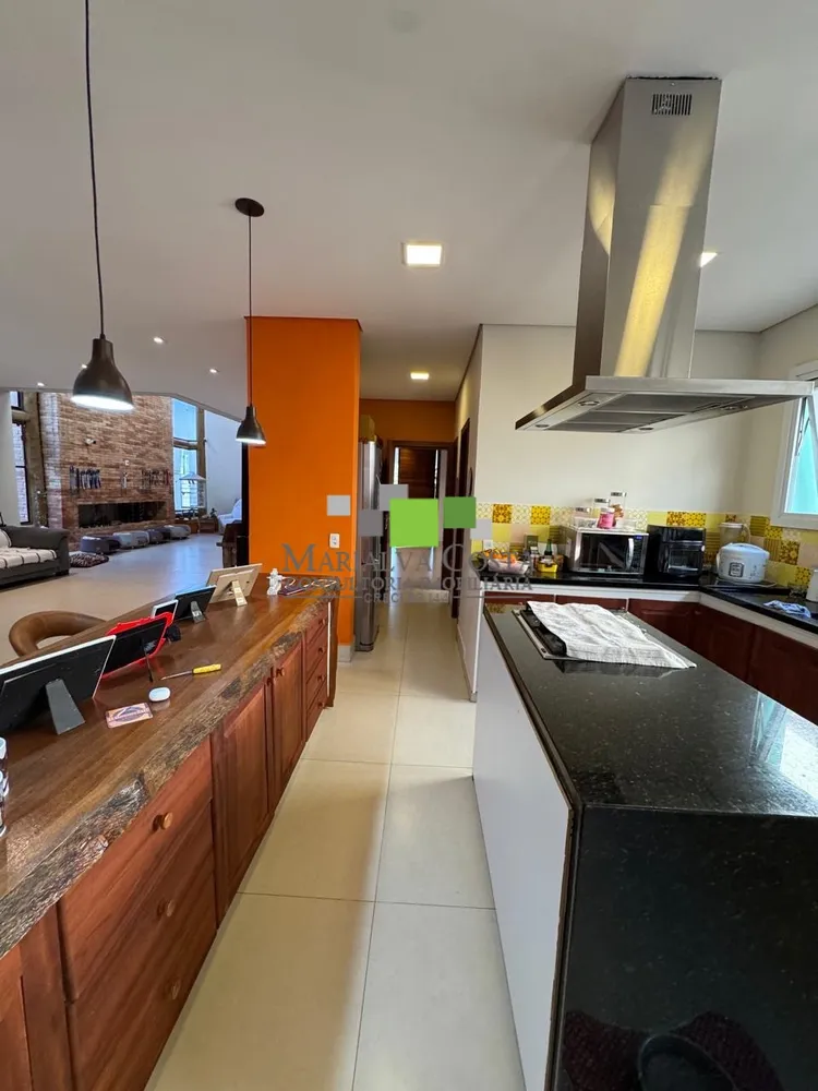 Casa, 4 quartos, 550 m² - Foto 5
