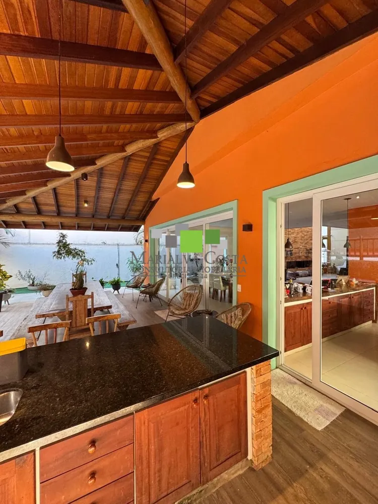 Casa, 4 quartos, 550 m² - Foto 14