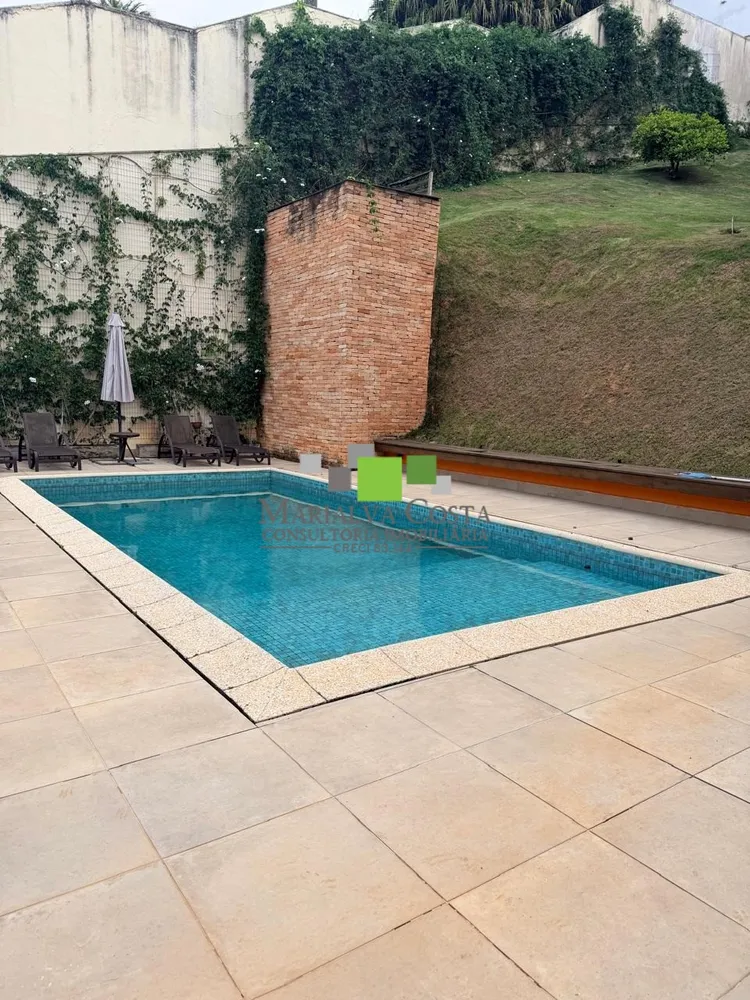 Casa, 4 quartos, 550 m² - Foto 16