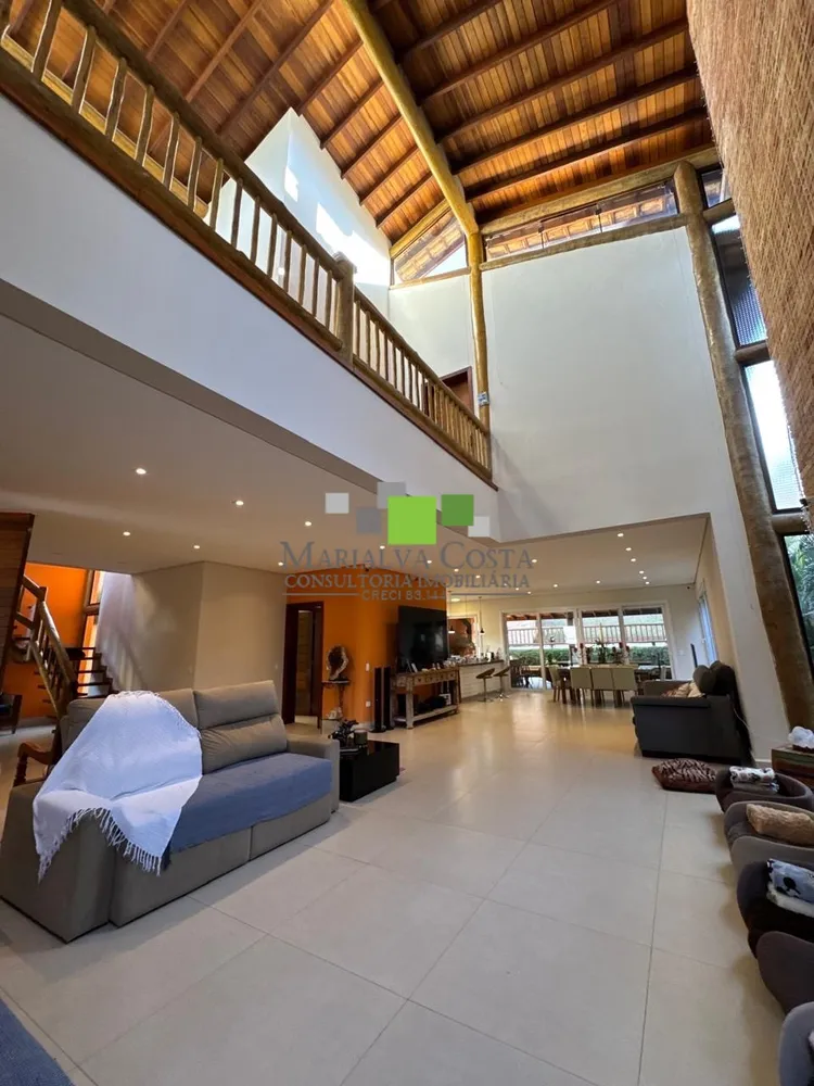Casa, 4 quartos, 550 m² - Foto 2