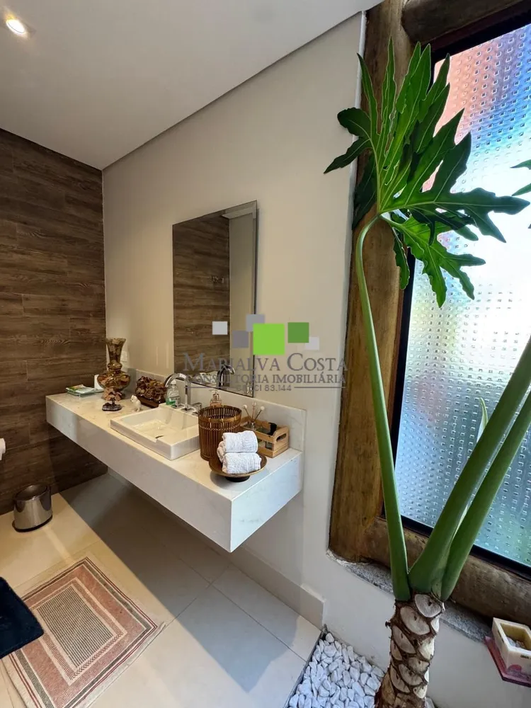 Casa, 4 quartos, 550 m² - Foto 3