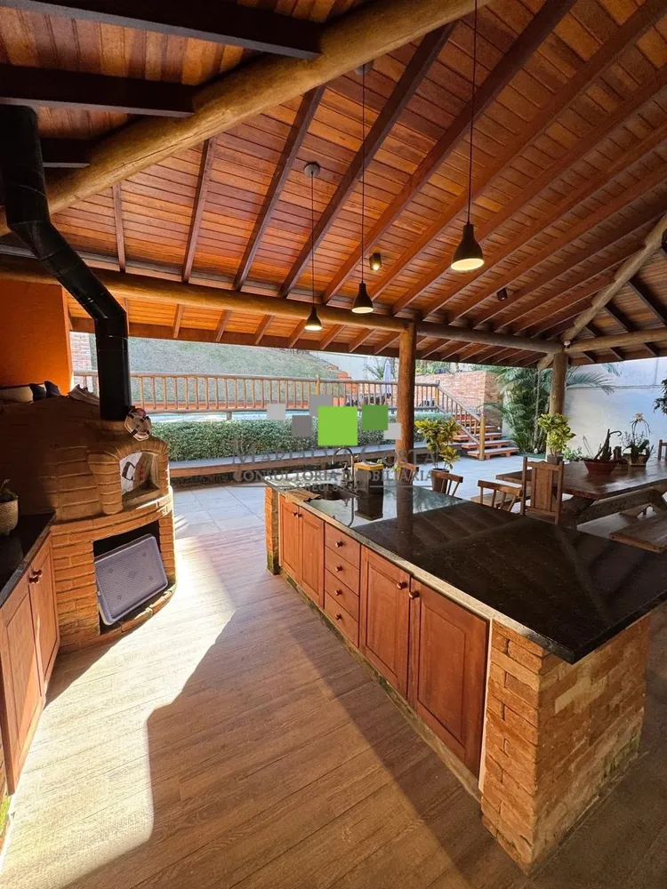 Casa, 4 quartos, 550 m² - Foto 13