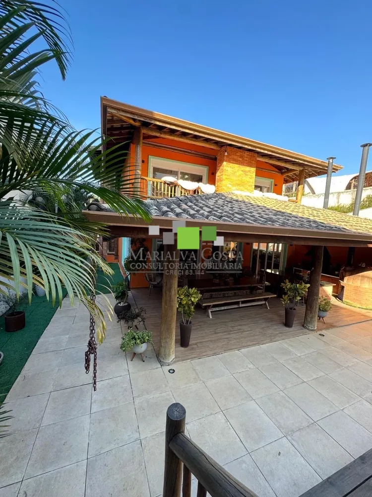 Casa, 4 quartos, 550 m² - Foto 15