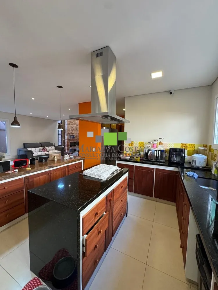 Casa, 4 quartos, 550 m² - Foto 4