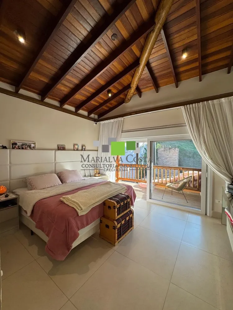 Casa, 4 quartos, 550 m² - Foto 7