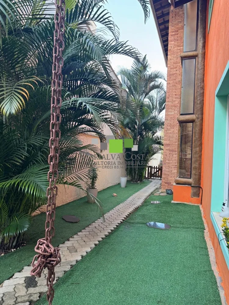 Casa, 4 quartos, 550 m² - Foto 11
