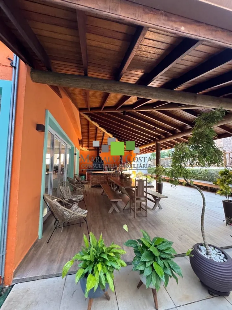 Casa, 4 quartos, 550 m² - Foto 12