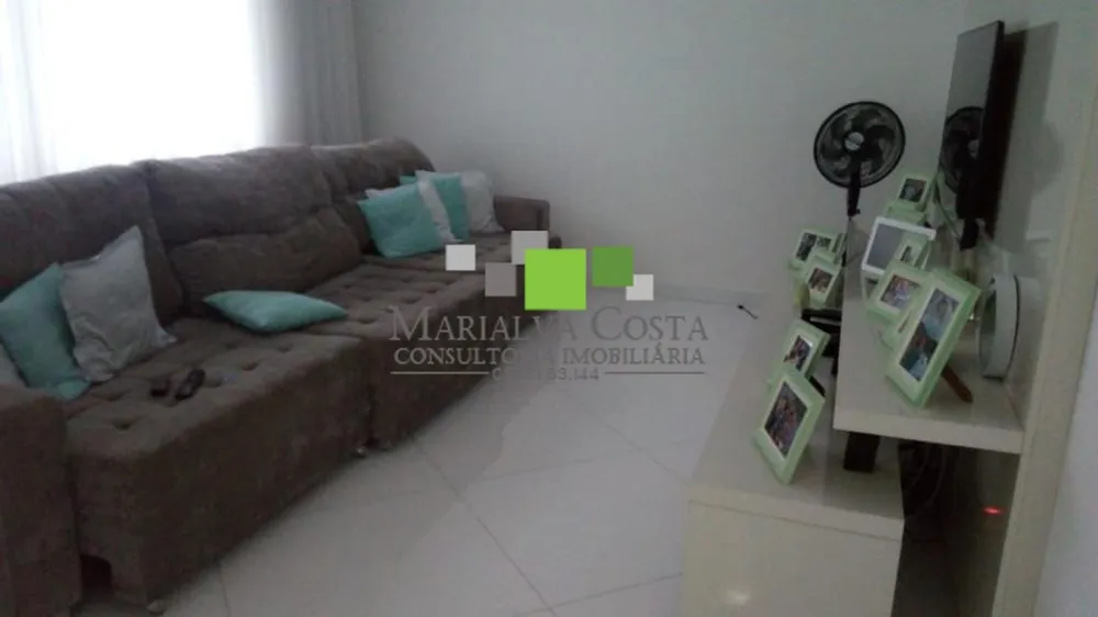 Casa, 4 quartos - Foto 22