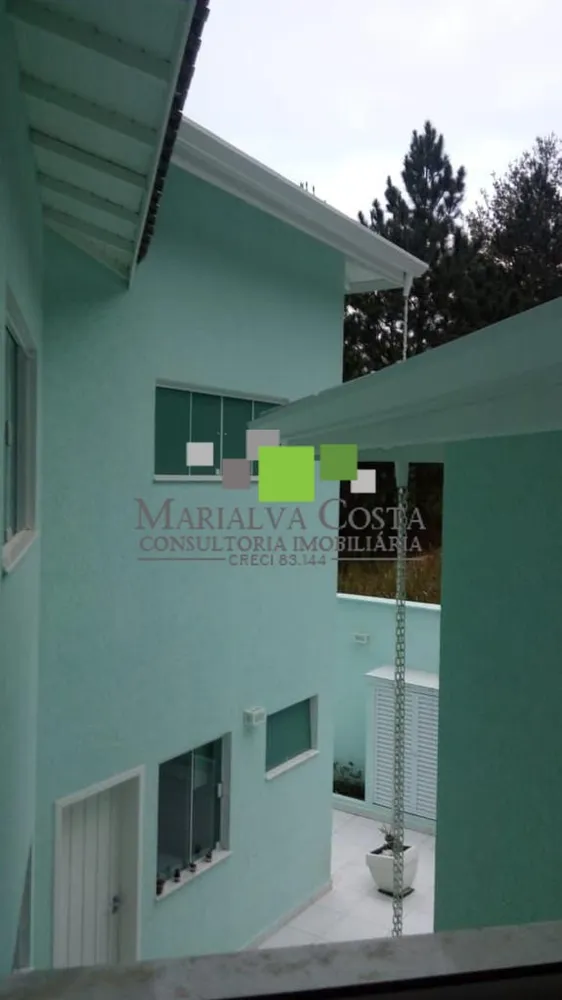 Casa, 4 quartos - Foto 17