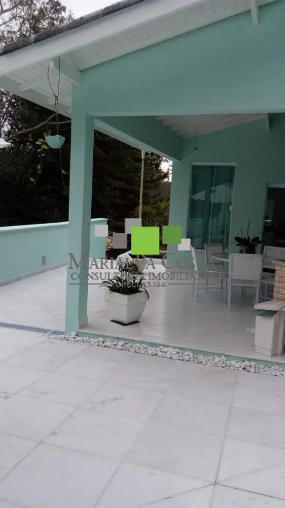 Casa, 4 quartos - Foto 18