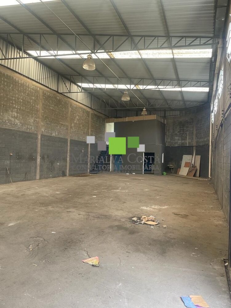 Depósito-Galpão - Foto 3