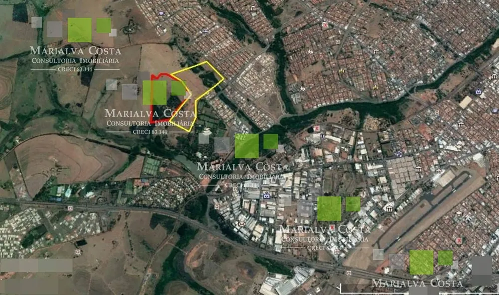 Terreno, 11 m² - Foto 5