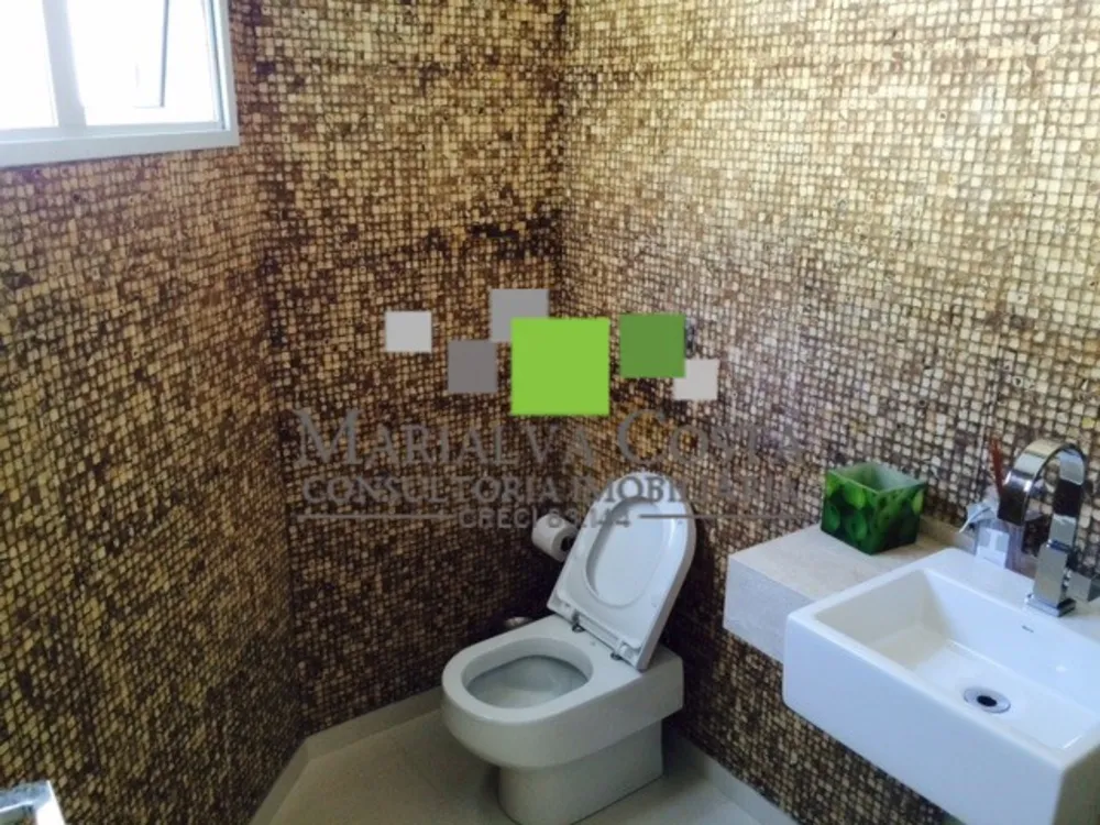 Casa, 4 quartos - Foto 5