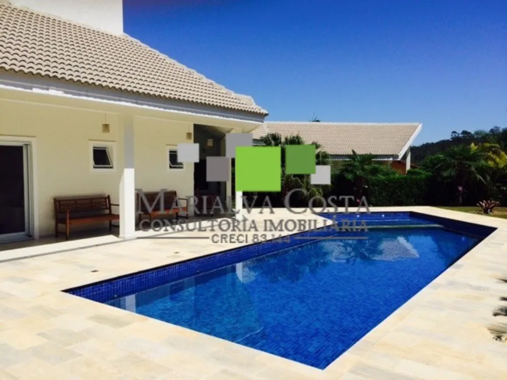 Casa, 4 quartos - Foto 1