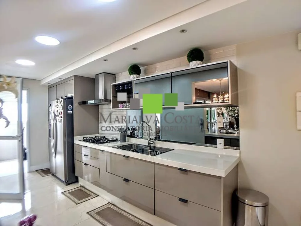 Apartamento, 3 quartos - Foto 2