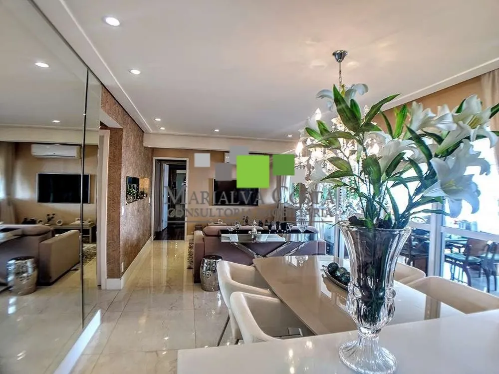 Apartamento, 3 quartos - Foto 8