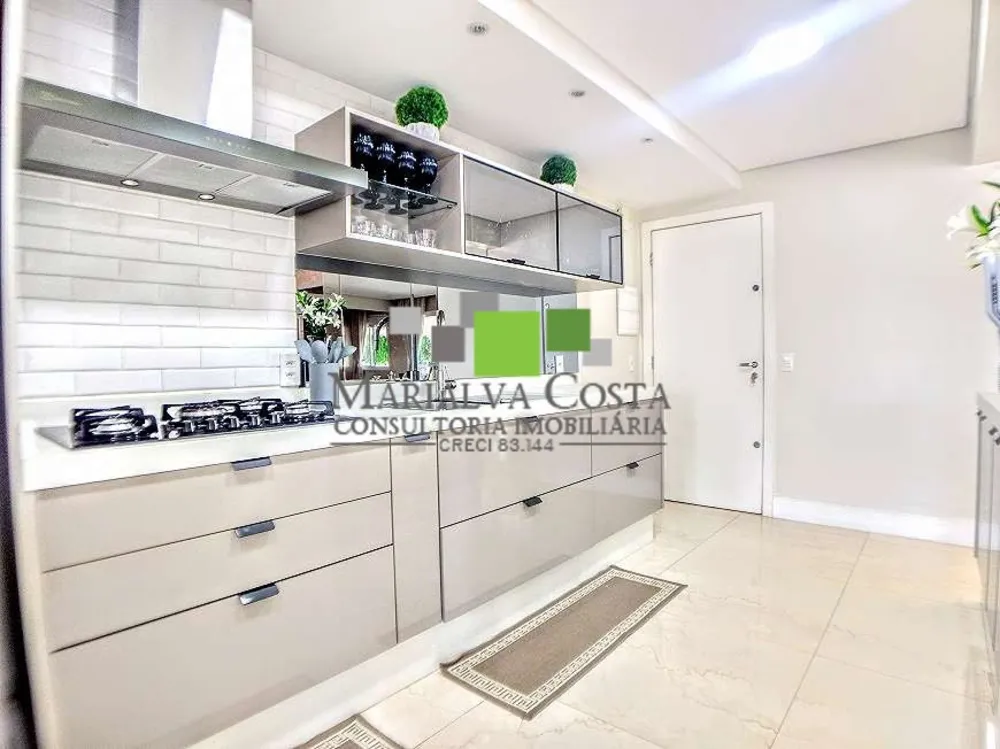 Apartamento, 3 quartos - Foto 4
