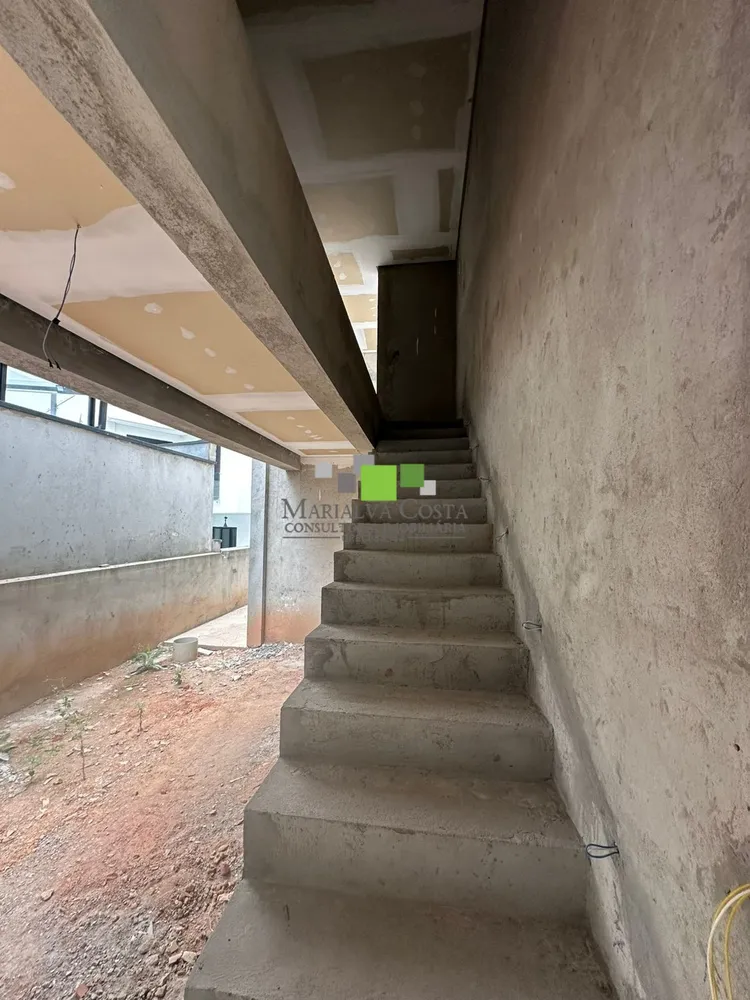 Casa, 4 quartos - Foto 4