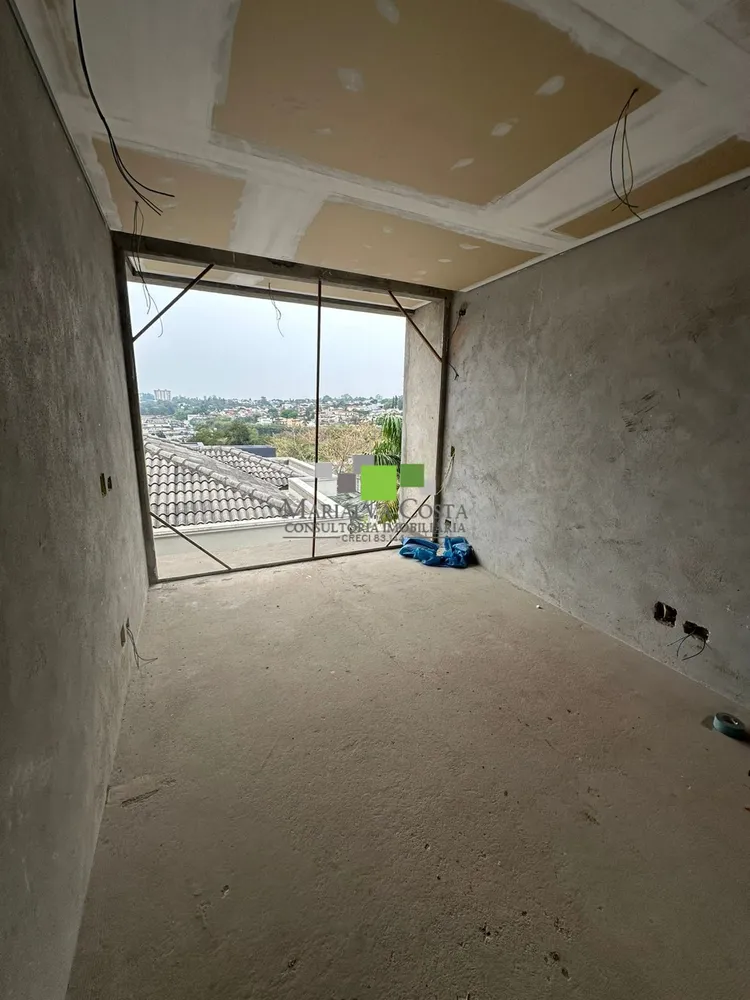 Casa, 4 quartos - Foto 6
