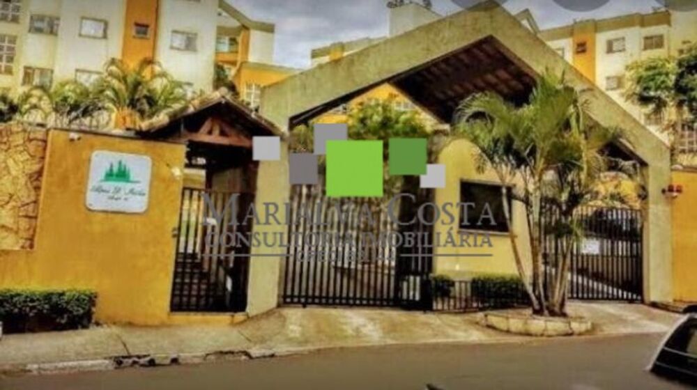 Apartamento, 2 quartos - Foto 12