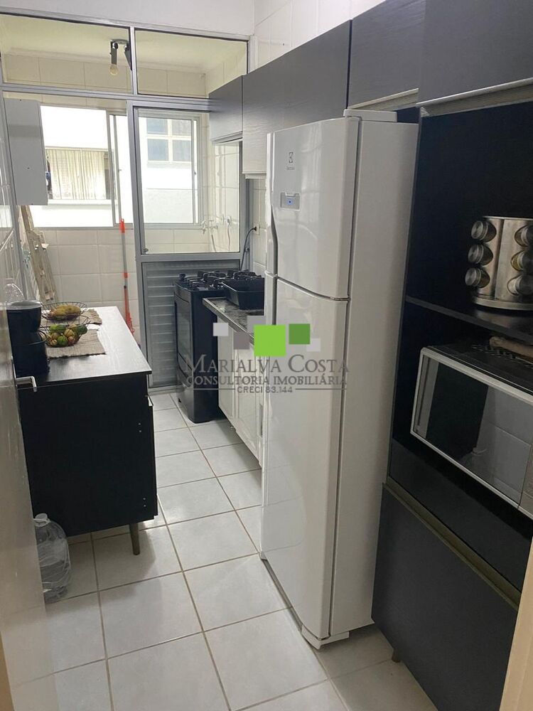 Apartamento, 2 quartos - Foto 3
