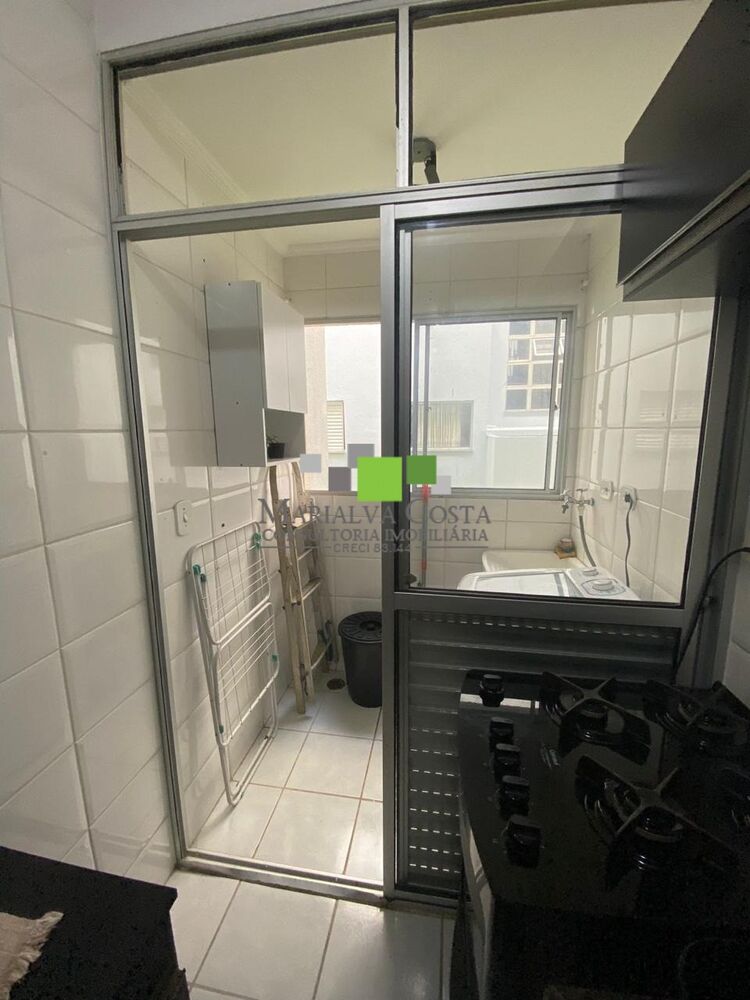 Apartamento, 2 quartos - Foto 4