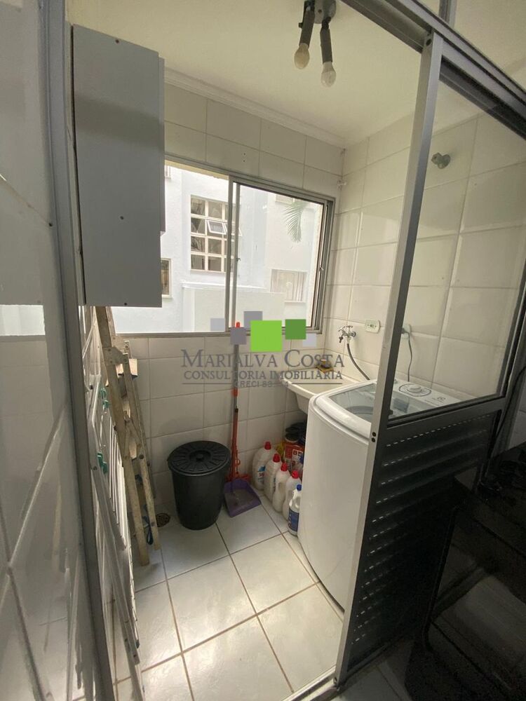 Apartamento, 2 quartos - Foto 5