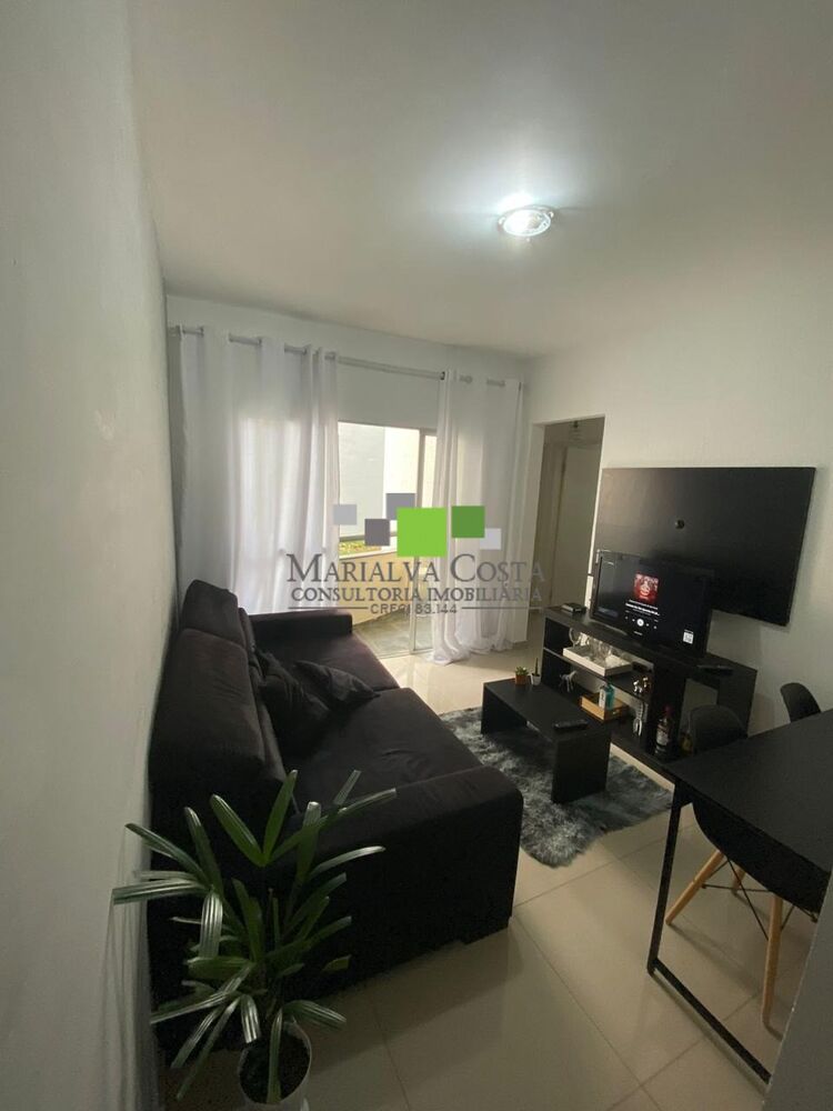 Apartamento, 2 quartos - Foto 1