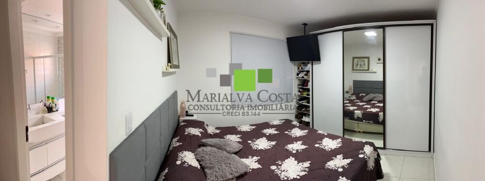 Casa à venda com 2 quartos - Foto 10