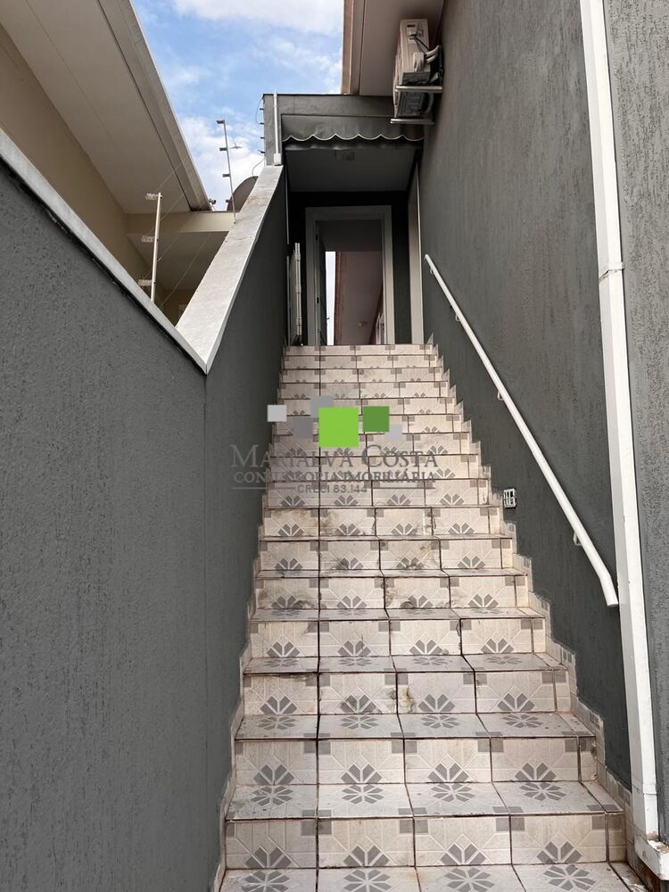 Casa à venda com 2 quartos - Foto 1