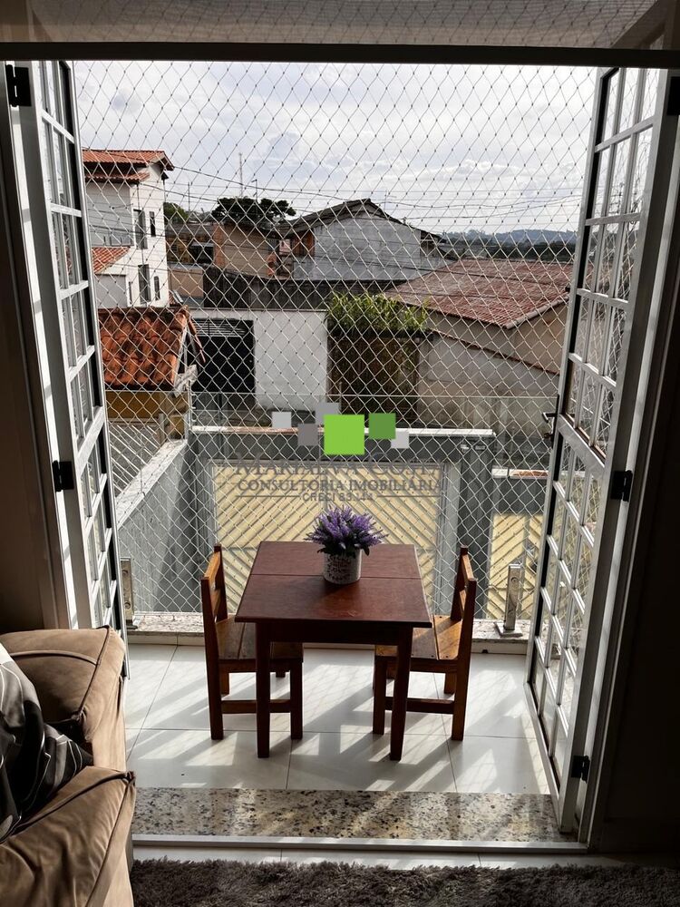 Casa à venda com 2 quartos - Foto 4