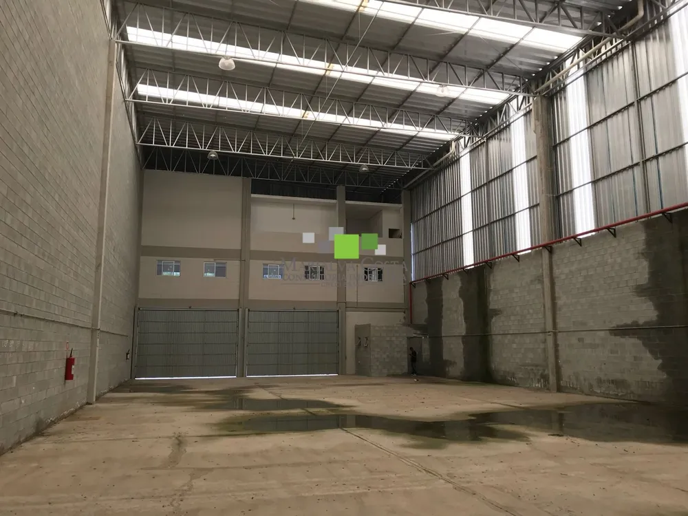 Depósito-Galpão - Foto 8