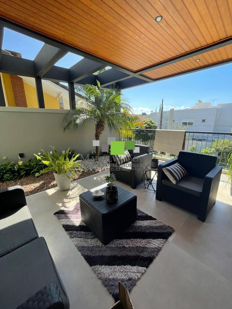 Casa, 3 quartos - Foto 2