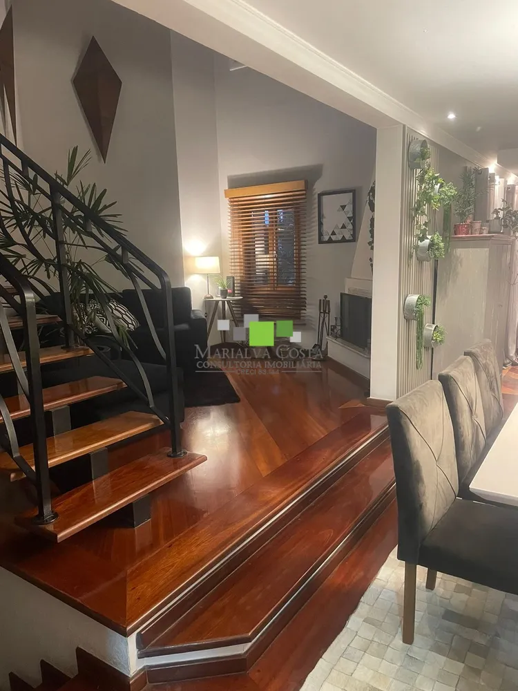 Casa, 3 quartos - Foto 5