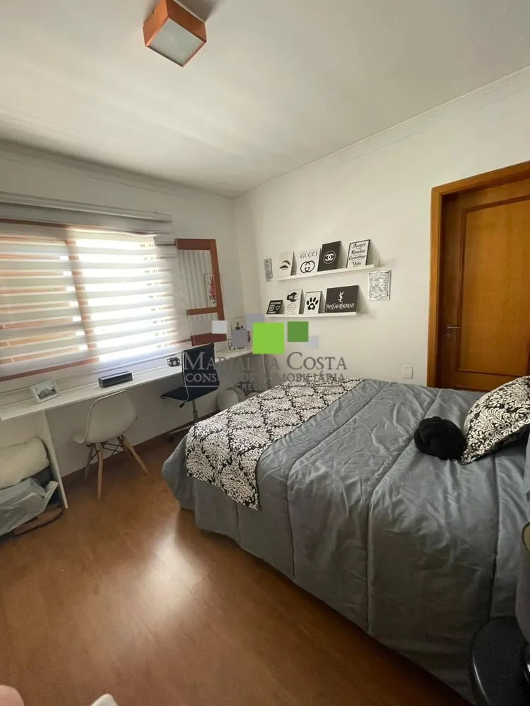 Casa, 3 quartos - Foto 9