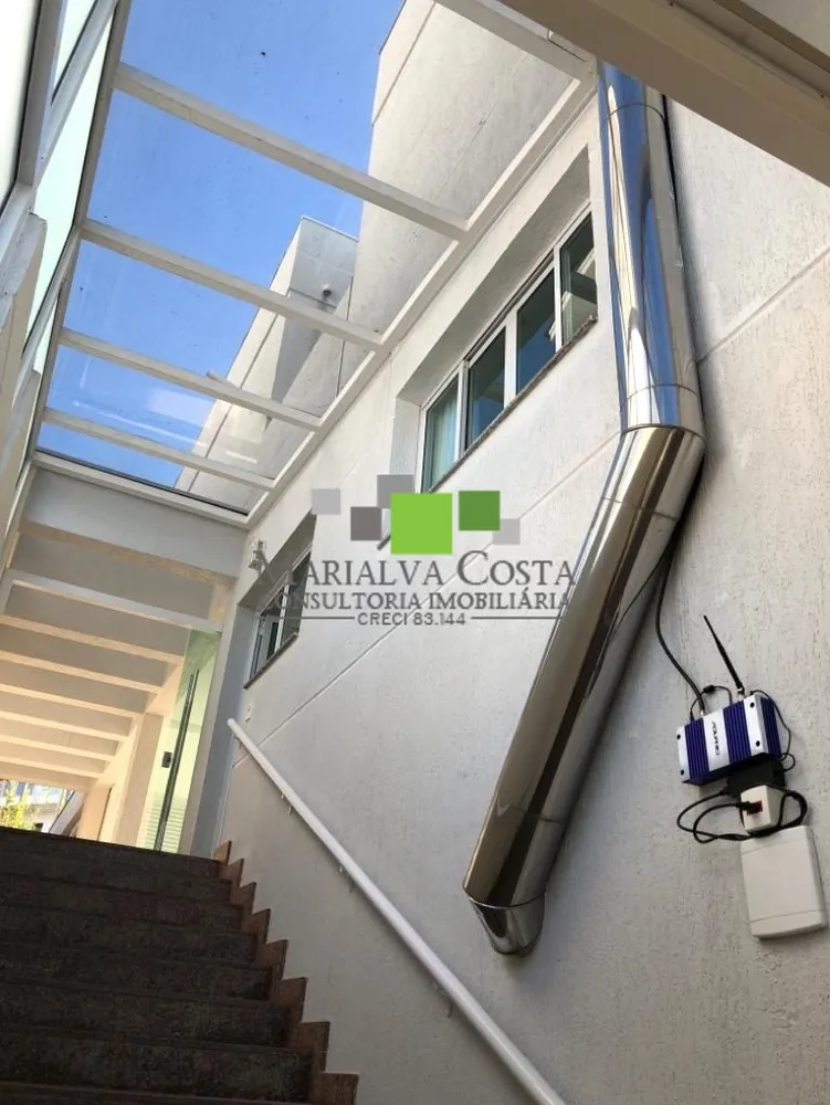 Casa, 3 quartos - Foto 6