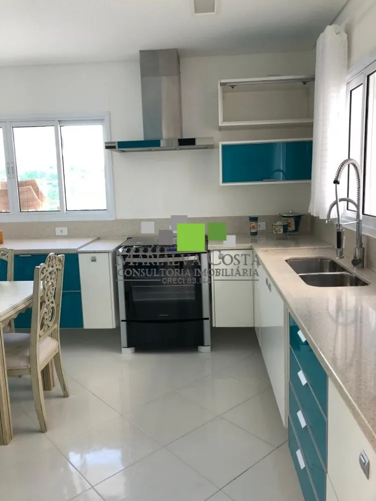 Casa, 3 quartos - Foto 4