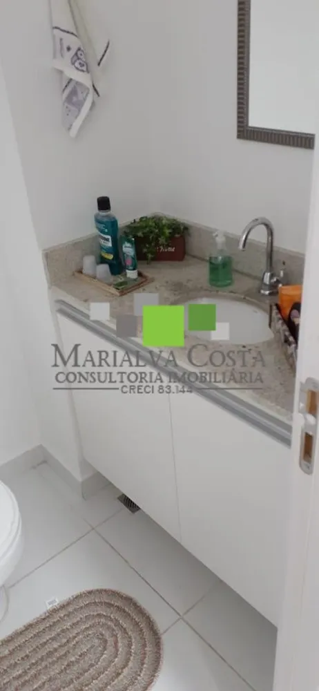 Sala-Conjunto, 36 m² - Foto 11