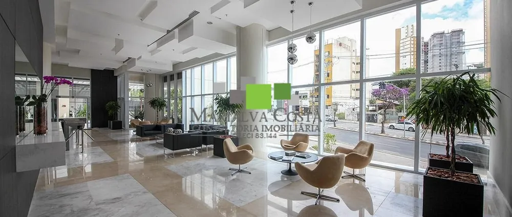 Sala-Conjunto, 36 m² - Foto 3