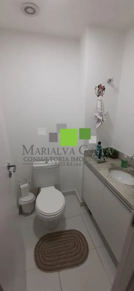 Sala-Conjunto, 36 m² - Foto 12