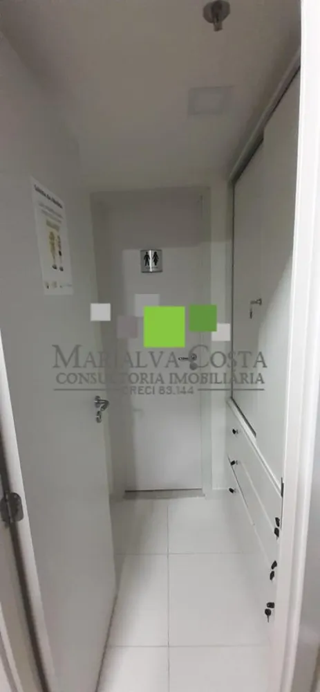 Sala-Conjunto, 36 m² - Foto 9