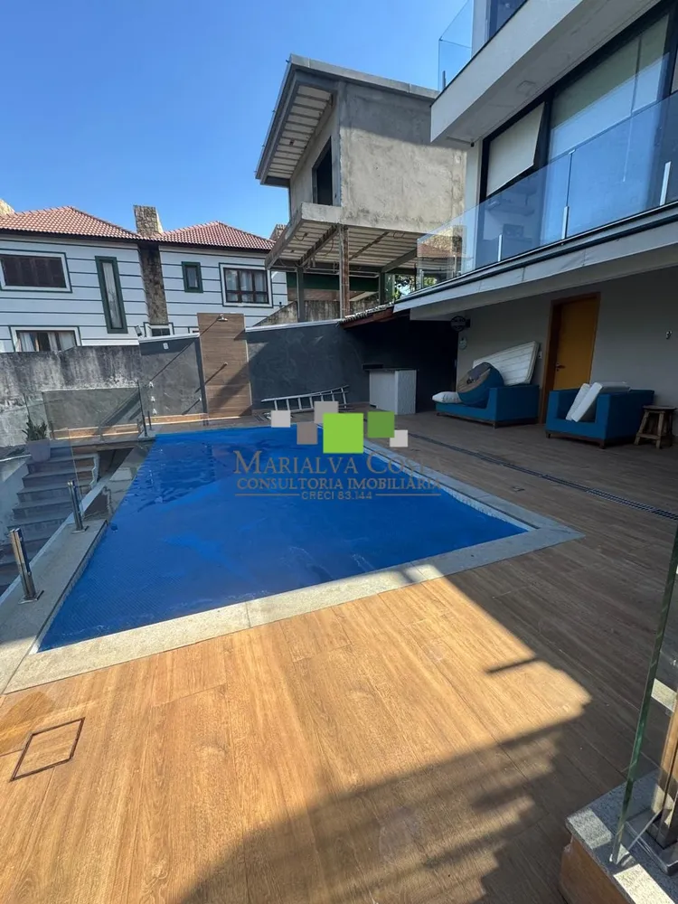 Casa, 4 quartos - Foto 6