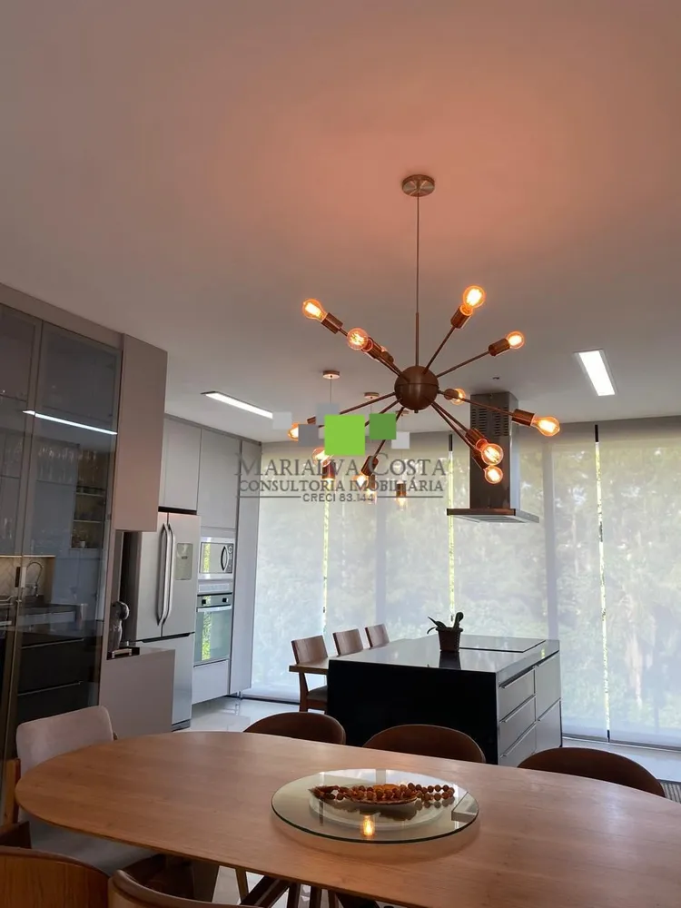 Casa, 4 quartos - Foto 4