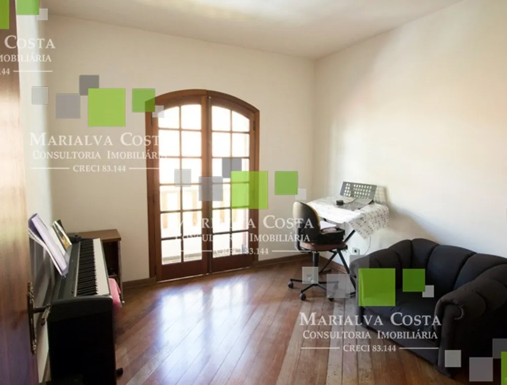 Casa, 4 quartos - Foto 5